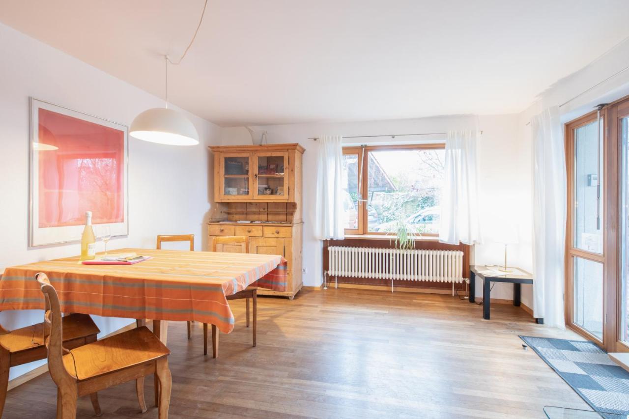 Fewo Schillerstrasse ماركدورف المظهر الخارجي الصورة